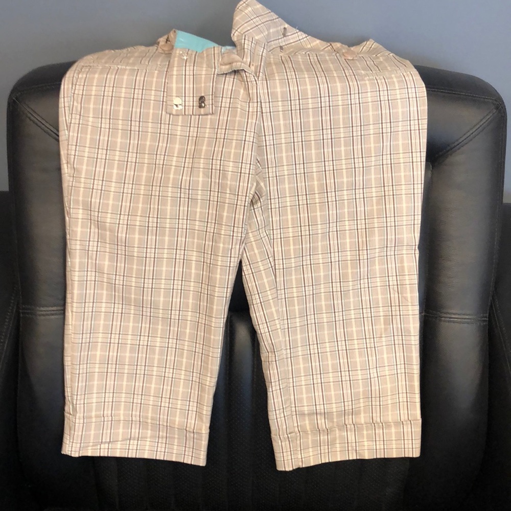 Preowned Women’s Joe Benbasset Size 3 Capris